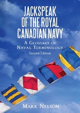 Jackspeak of the Royal Canadian Navy - Nelson, Mark