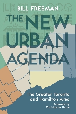 The New Urban Agenda - Bill Freeman