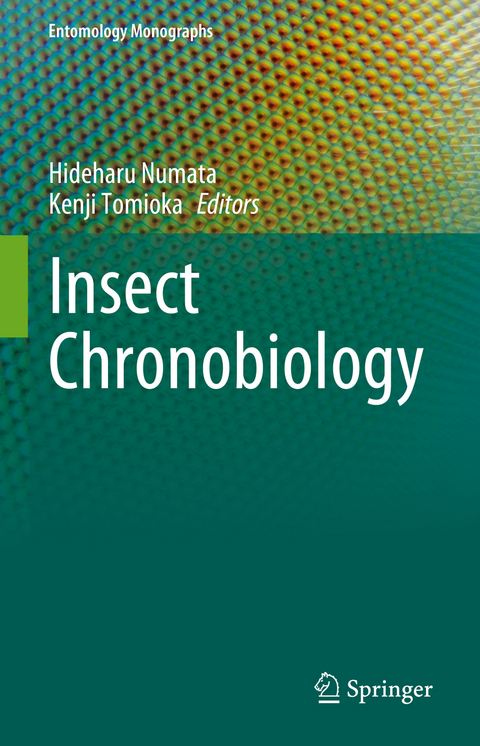 Insect Chronobiology - 