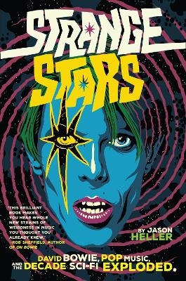 Strange Stars - Jason Heller