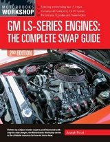 GM LS-Series Engines - Potak, Joseph