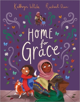 Home for Grace - Kathryn White