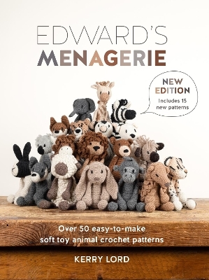 Edward'S Menagerie New Edition - Kerry Lord