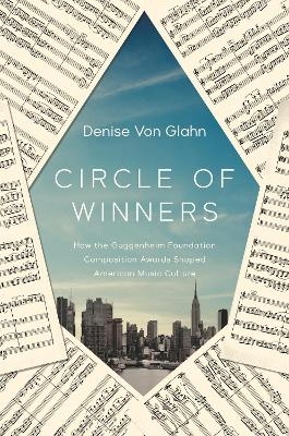 Circle of Winners - Denise Von Glahn