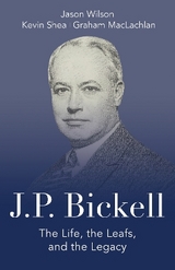 J.P. Bickell - Wilson, Jason; Shea, Kevin; Maclachlan, Graham
