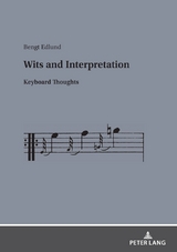 Wits and Interpretation - Bengt Edlund