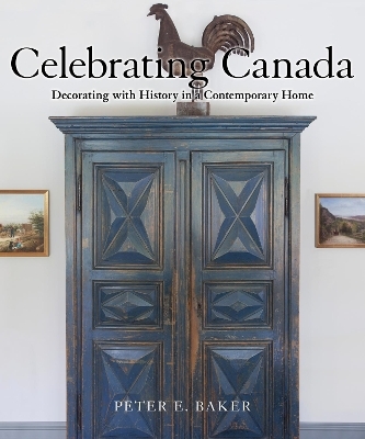 Celebrating Canada - Peter E. Baker