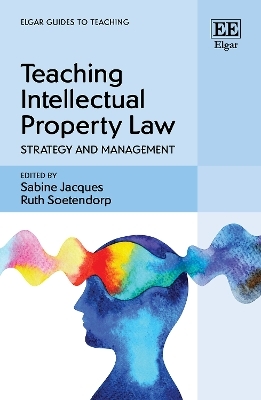 Teaching Intellectual Property Law - 