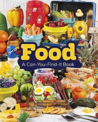 Food - Sarah L. Schuette