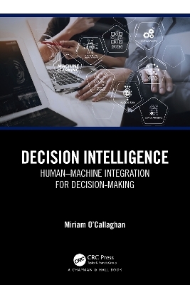Decision Intelligence - Miriam O'Callaghan