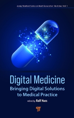 Digital Medicine - Ralf Huss
