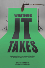 Whatever It Takes - Stephen Stohn