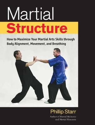 Martial Structure - Phillip Starr