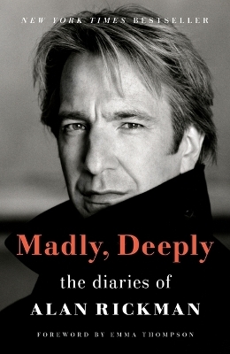 Madly, Deeply - Alan Rickman