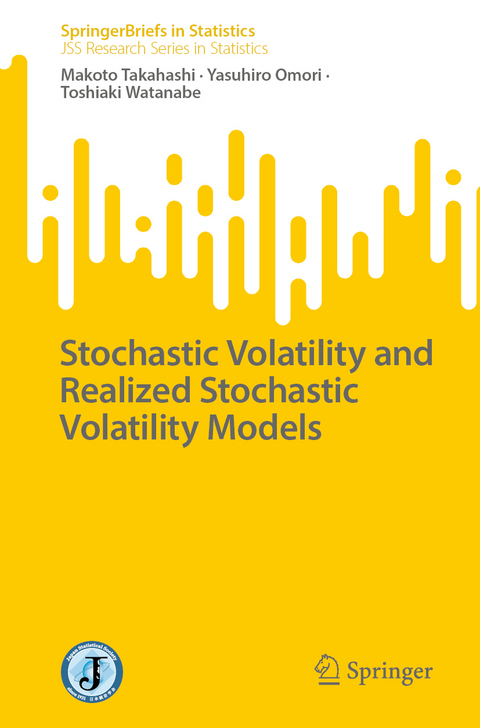 Stochastic Volatility and Realized Stochastic Volatility Models - Makoto Takahashi, Yasuhiro Omori, Toshiaki Watanabe