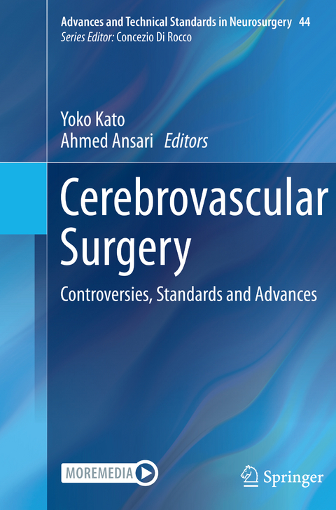 Cerebrovascular Surgery - 