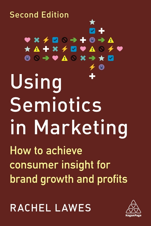Using Semiotics in Marketing - Dr Rachel Lawes