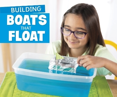 Building Boats that Float - Marne Ventura