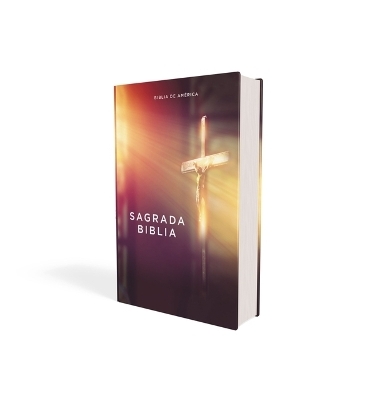 Biblia Católica, Tapa Dura, Comfort Print - Editorial Católica, La Casa de la Biblia