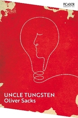 Uncle Tungsten - Sacks, Oliver