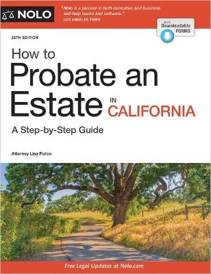 How to Probate an Estate in California - Lisa Fialco