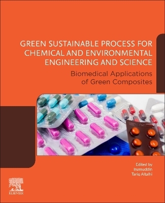 Green Sustainable Process for Chemical and Environmental Engineering and Science - 