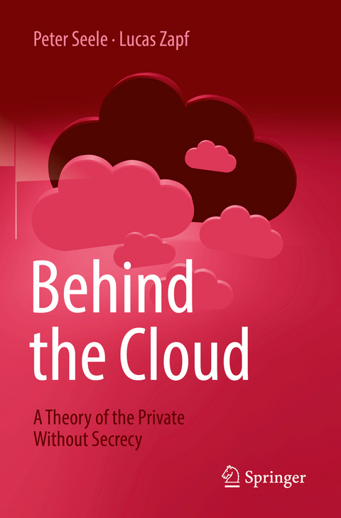 Behind the Cloud - Peter Seele, Lucas Zapf