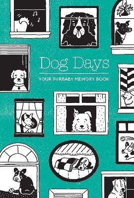 Dog Days - Susanna Ryan