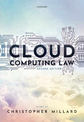 Cloud Computing Law - 