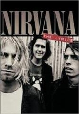 Nirvana: The Lyrics - 