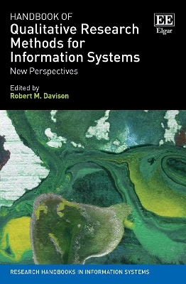 Handbook of Qualitative Research Methods for Information Systems - 