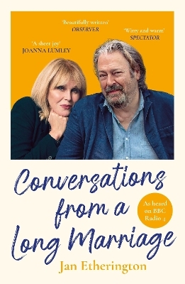 Conversations from a Long Marriage - Jan Etherington