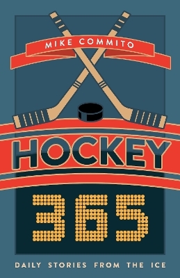 Hockey 365 - Mike Commito