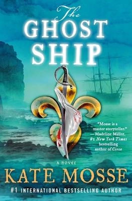 The Ghost Ship - Kate Mosse