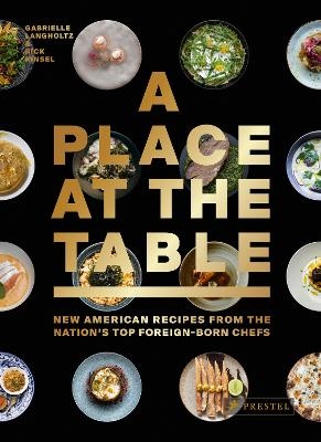 A Place at the Table - 