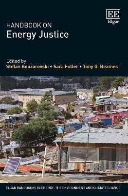 Handbook on Energy Justice - 