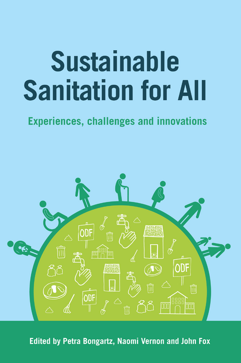 Sustainable Sanitation for All - 