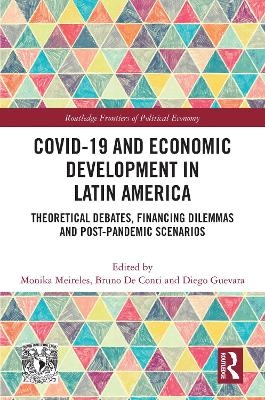 COVID-19 and Economic Development in Latin America - 