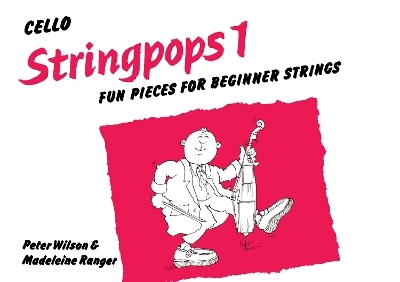 Stringpops 1 (cello part) - 