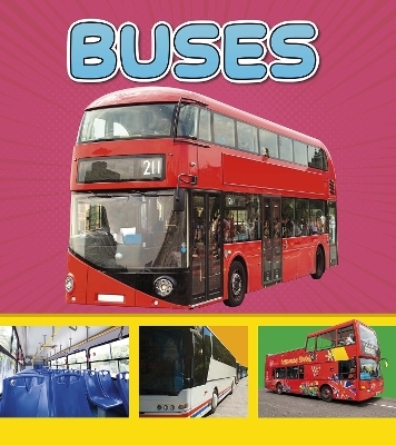 Buses - Cari Meister