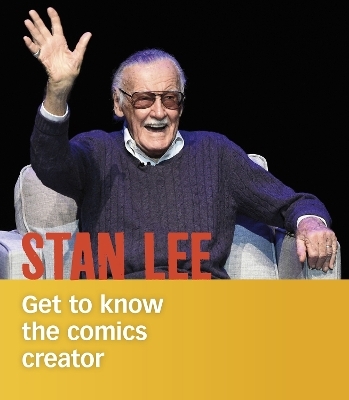 Stan Lee - Cristina Oxtra