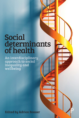 Social Determinants of Health - 