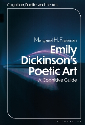 Emily Dickinson's Poetic Art - Professor Margaret H. Freeman