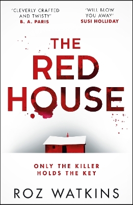 The Red House - Roz Watkins