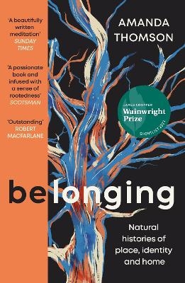 Belonging - Amanda Thomson