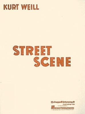 Street Scene - 