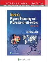 Martin's Physical Pharmacy and Pharmaceutical Sciences - Sinko, Patrick J.