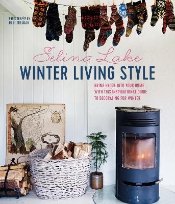 Winter Living Style - Selina Lake