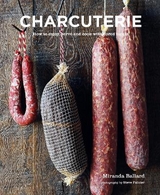 Charcuterie - Ballard, Miranda