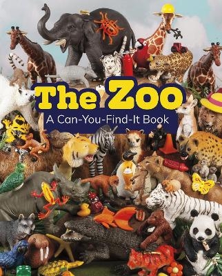 The Zoo - Sarah L. Schuette